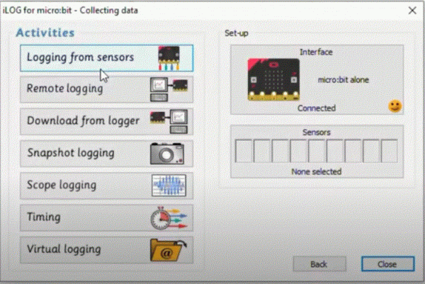 iLOG Micro:Bit – NICE CO – Newcastle International Culture and ...